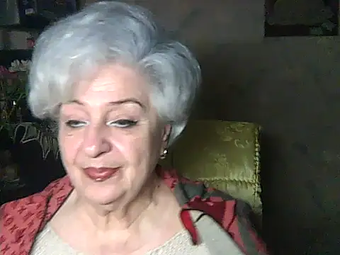 ValeriaKroww online show from 30, 4, 2026