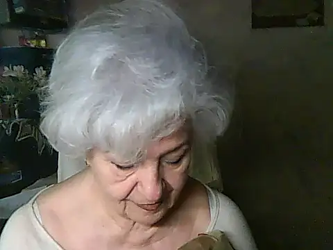 ValeriaKroww online show from 7, 5, 2026