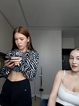 MelissaPinkiss online show from 1, 12, 2025