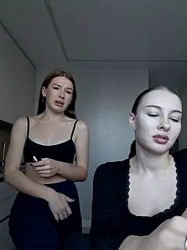 MelissaPinkiss online show from 5, 12, 2025