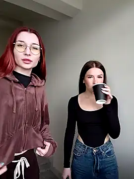 MelissaPinkiss online show from 13, 2, 2026