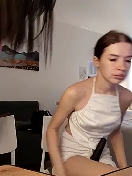 MelissaPinkiss online show from 22, 2, 2026