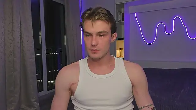 DanteRay online show from 8, 11, 2025