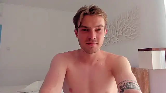 DanteRay online show from 17, 3, 2026