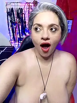 Snapshot of sexysubMila chatting on 7, 3, 2026 sexysubMila online show from 7, 3, 2026