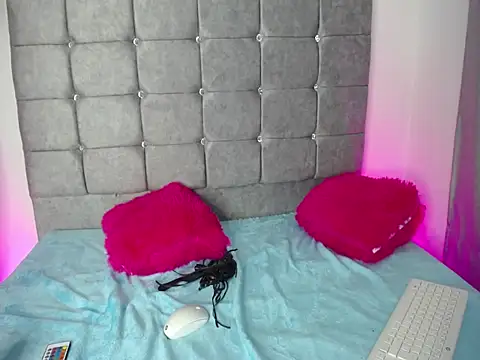 chayli x online show from 4, 11, 2025