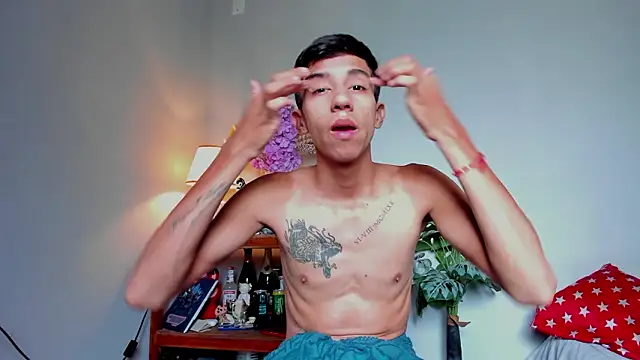 lucian davii online show from 5, 3, 2026