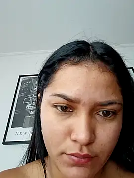 Snapshot of LiaAcosta chatting on 12, 3, 2026 LiaAcosta online show from 12, 3, 2026