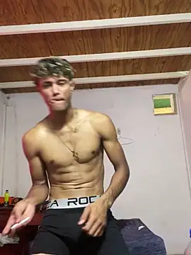 Snapshot of meliodas_23cm chatting on 21, 12, 2025 meliodas 23cm online show from 21, 12, 2025