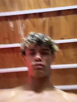 Snapshot of meliodas_23cm chatting on 16, 1, 2026 meliodas 23cm online show from 16, 1, 2026