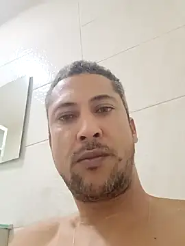 Arrombador20 online show from 8, 4, 2026