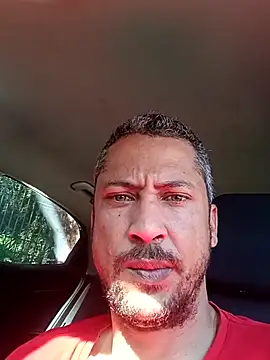 Arrombador20 online show from 23, 6, 2026