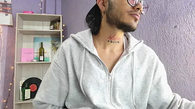 D4ni king online show from 4, 11, 2025