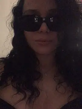 parysmaya5 online show from 22, 4, 2026