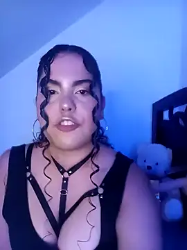 Snapshot of Elara_Nova chatting on 9, 11, 2025 Elara Nova online show from 9, 11, 2025