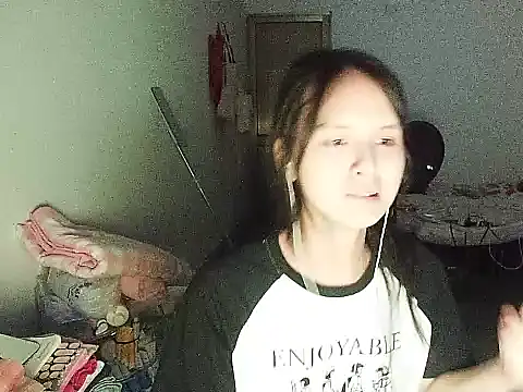 RebelAura online show from 13, 7, 2026