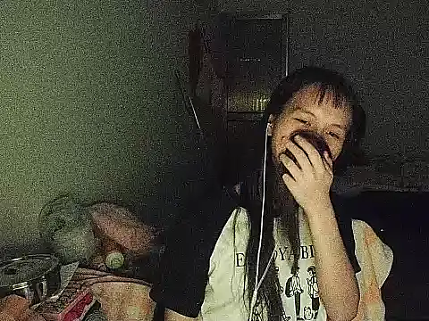 RebelAura online show from 26, 7, 2026