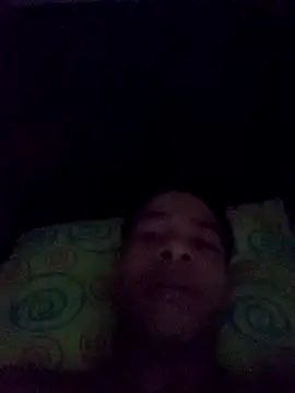 Johancorreajc online show from 5, 11, 2025