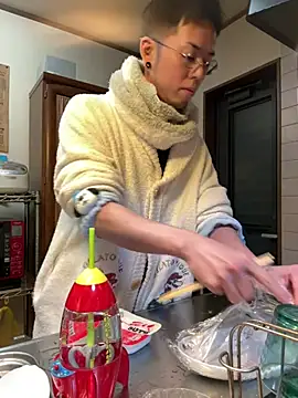 ippei0001 online show from 11, 1, 2026