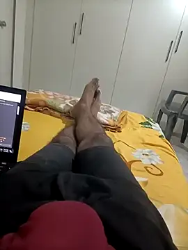 RubyEntity online show from 7, 11, 2025