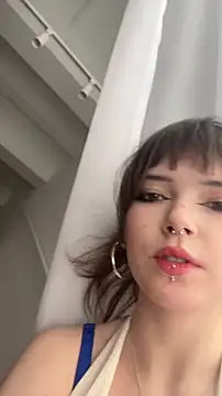 Lissssssa online show from 19, 2, 2026