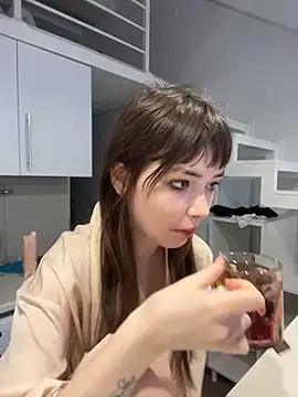 Lissssssa online show from 5, 3, 2026