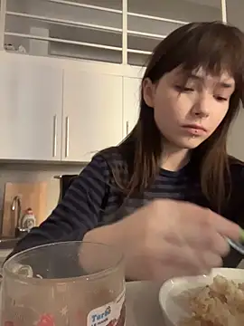 Lissssssa online show from 15, 3, 2026