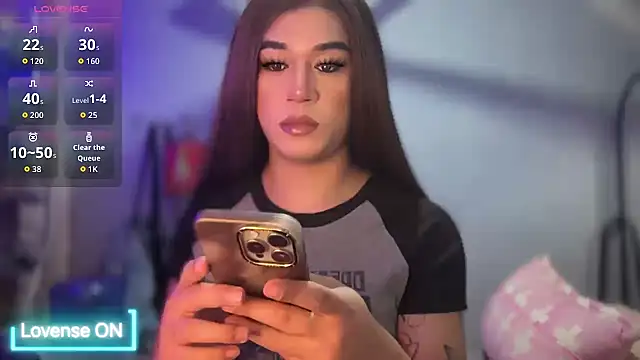 desirable miya online show from 12, 5, 2026