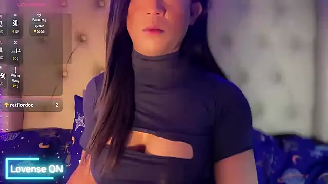 desirable miya online show from 5, 6, 2026