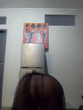 Mommy Sienna online show from 19, 12, 2025