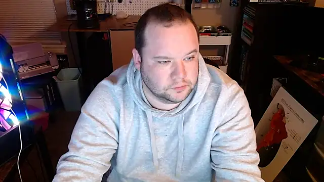 MegaChip online show from 18, 1, 2026