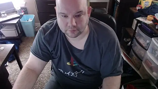 MegaChip online show from 9, 3, 2026