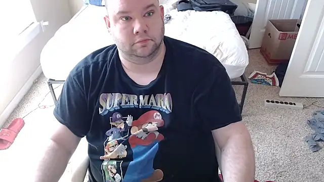 MegaChip online show from 4, 4, 2026