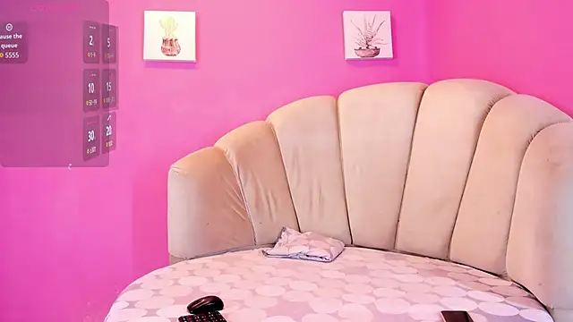 temperancex online show from 10, 11, 2025