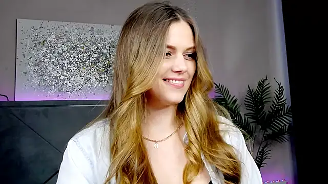 AnabeleBliss online show from 28, 6, 2026