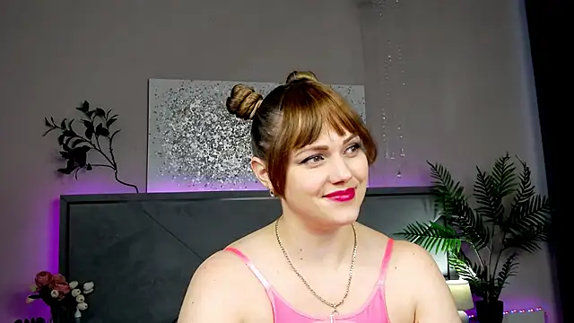 AnabeleBliss online show from 29, 6, 2026