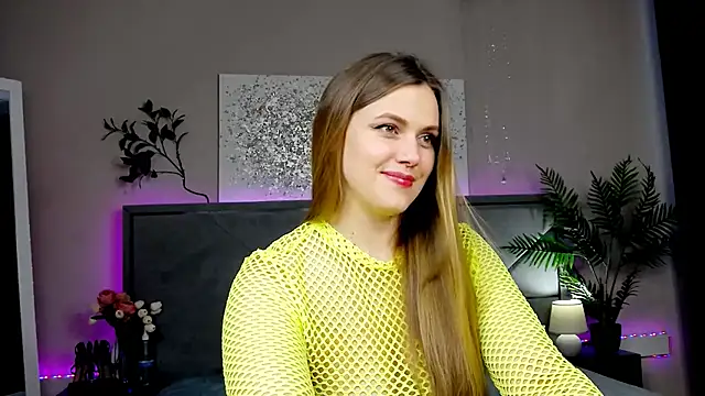 AnabeleBliss online show from 30, 6, 2026