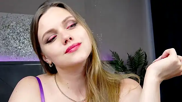 AnabeleBliss online show from 2, 7, 2026