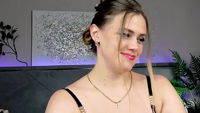 AnabeleBliss online show from 8, 7, 2026