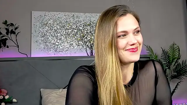 AnabeleBliss online show from 14, 7, 2026