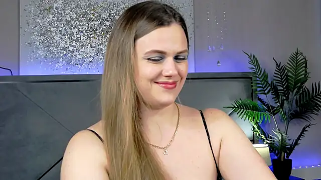 AnabeleBliss online show from 17, 7, 2026