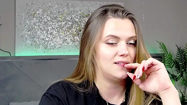 AnabeleBliss online show from 25, 7, 2026