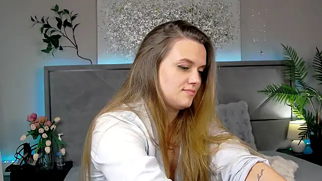 AnabeleBliss online show from 28, 7, 2026