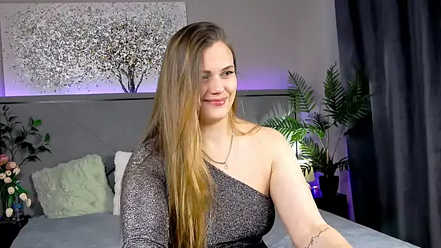 AnabeleBliss online show from 1, 8, 2026