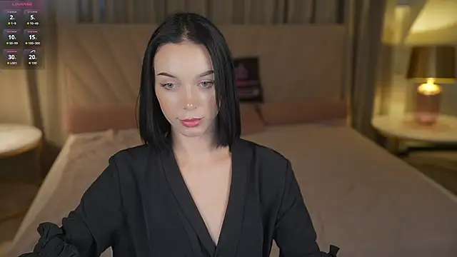 Rita Moon054 online show from 27, 11, 2025