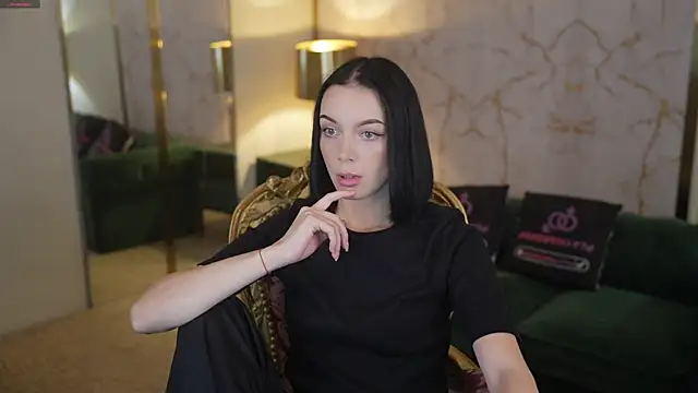 Rita Moon054 online show from 4, 12, 2025