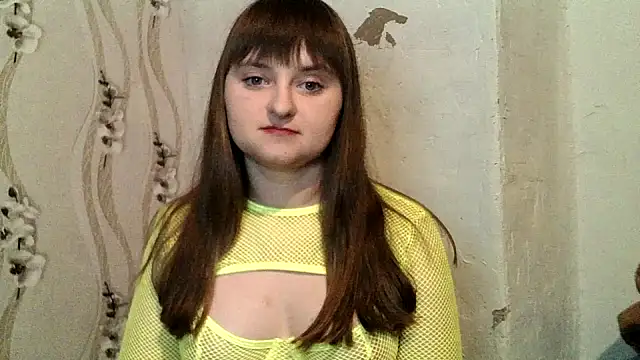 Snapshot of NikiNova chatting on 6, 11, 2025 NikiNova online show from 6, 11, 2025