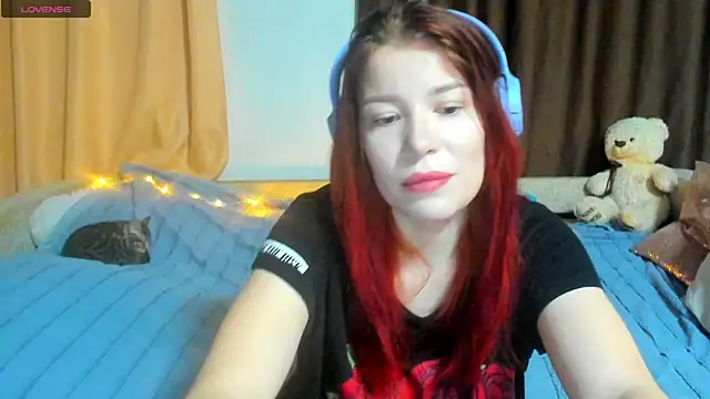 Eva purrr  online show from 10, 1, 2026