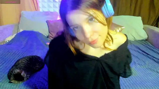 Eva purrr  online show from 21, 4, 2026