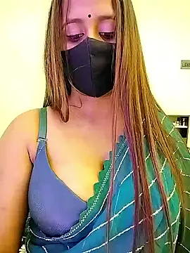 LoveLy-Soneya online show from 10, 1, 2026